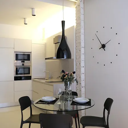 Vt Elegante Y Acogedora Con Wifi En Apartmán