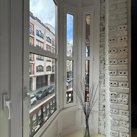 Vt Elegante Y Acogedora Con Wifi En Apartmán *