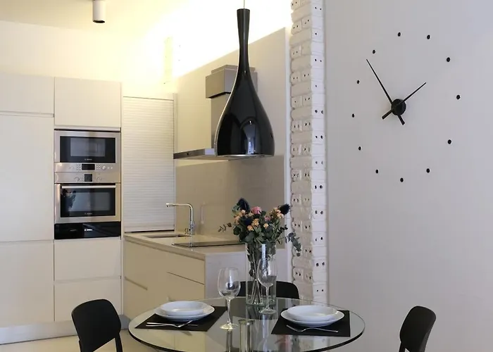 Vt Elegante Y Acogedora Con Wifi En Apartman