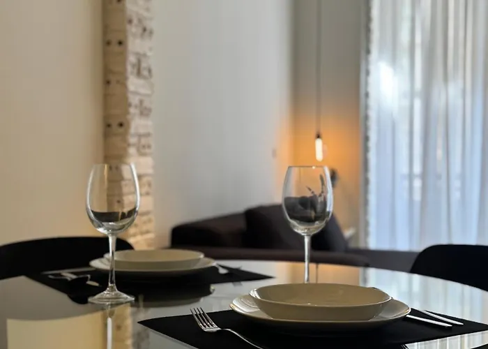 Vt Elegante Y Acogedora Con Wifi En Apartmán *