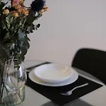 Vt Elegante Y Acogedora Con Wifi En
