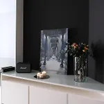 Appartamento Vt Elegante Y Acogedora Con Wifi En