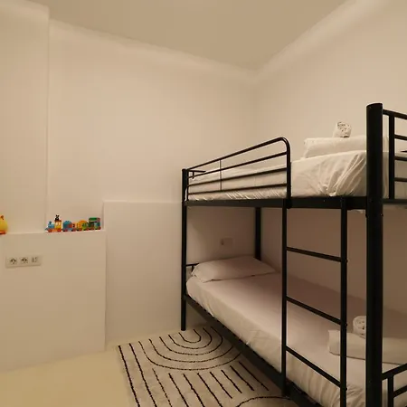 Apartman Vt Elegante Y Acogedora Con Wifi En *