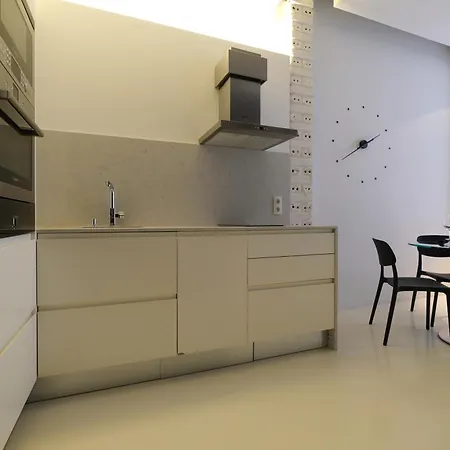 Vt Elegante Y Acogedora Con Wifi En Apartament Bilbao