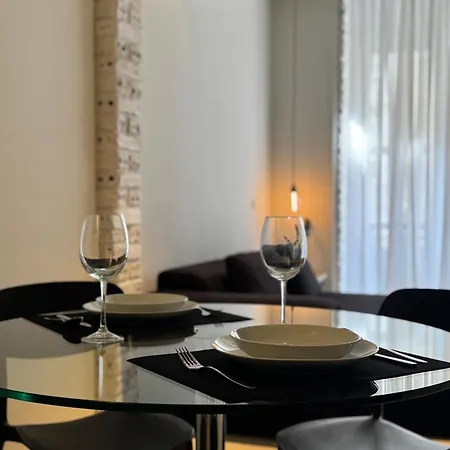 Vt Elegante Y Acogedora Con Wifi En Apartament *