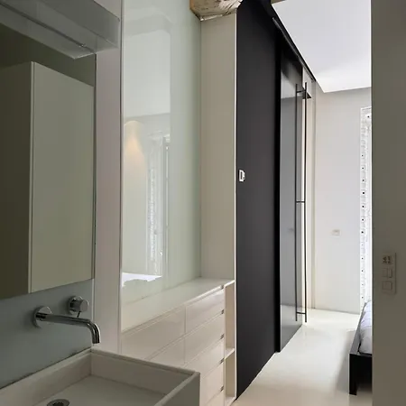 Apartman Vt Elegante Y Acogedora Con Wifi En Bilbao