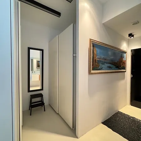 Vt Elegante Y Acogedora Con Wifi En * בילבאו