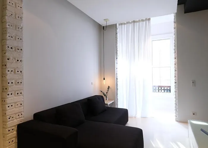 Vt Elegante Y Acogedora Con Wifi En *