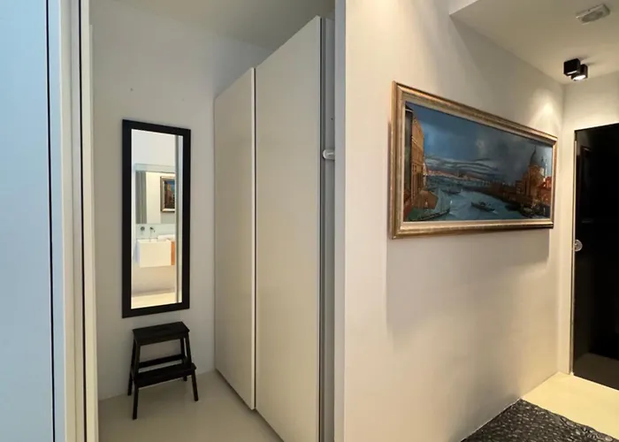 Vt Elegante Y Acogedora Con Wifi En * Bilbao