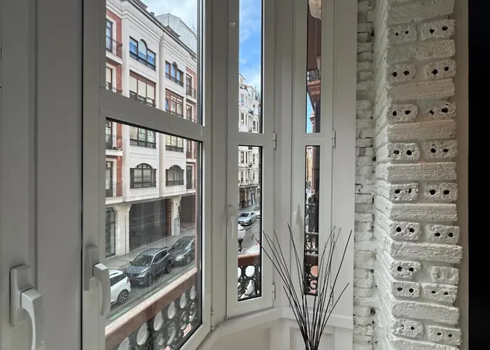 Vt Elegante Y Acogedora Con Wifi En Apartamento *