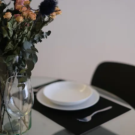 Vt Elegante Y Acogedora Con Wifi En