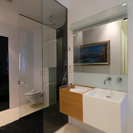 Vt Elegante Y Acogedora Con Wifi En Appartamento