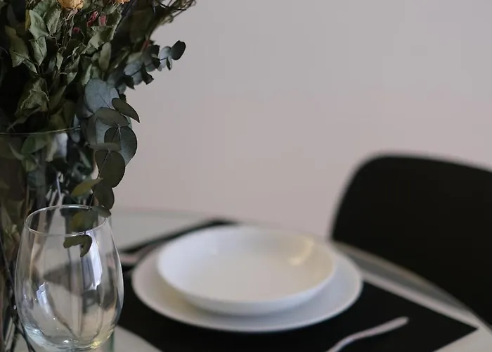 Vt Elegante Y Acogedora Con Wifi En