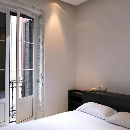 Vt Elegante Y Acogedora Con Wifi En * Μπιλμπάο