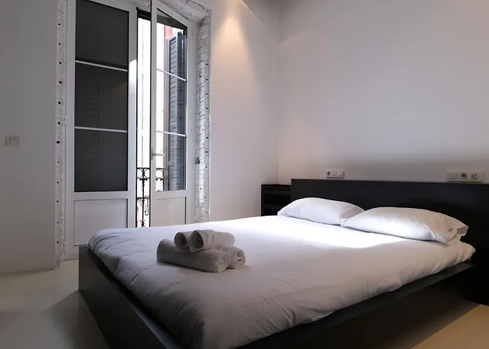 Vt Elegante Y Acogedora Con Wifi En * 빌바오