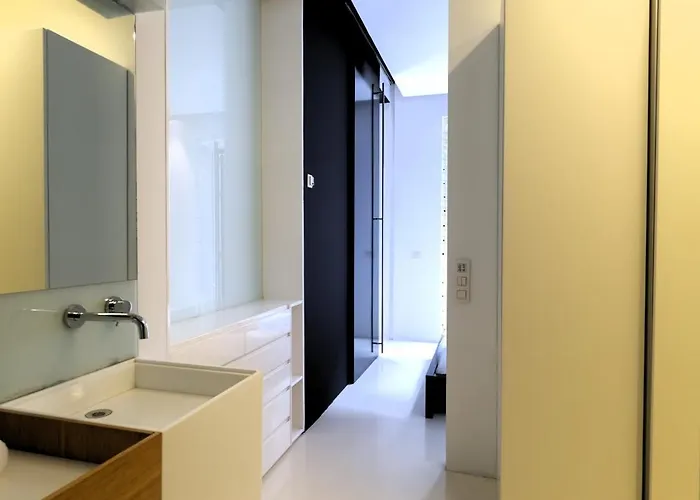 Vt Elegante Y Acogedora Con Wifi En