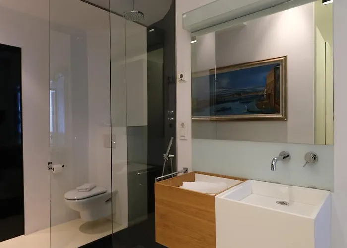 Vt Elegante Y Acogedora Con Wifi En 아파트